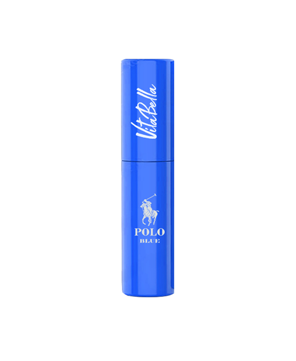 ادوپرفیوم مردانه POLO BLUE ویتابلا 30 میلی‌لیتر | رایحه خنک چوبی معطر