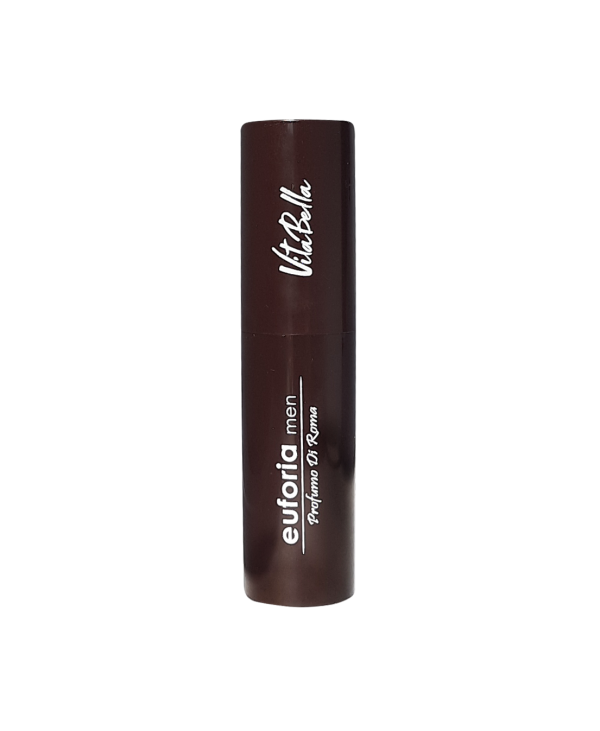 ادوپرفیوم مردانه EUFORIA MEN ویتابلا 30 میلی‌لیتررایحه خنک و تلخ چوبی
