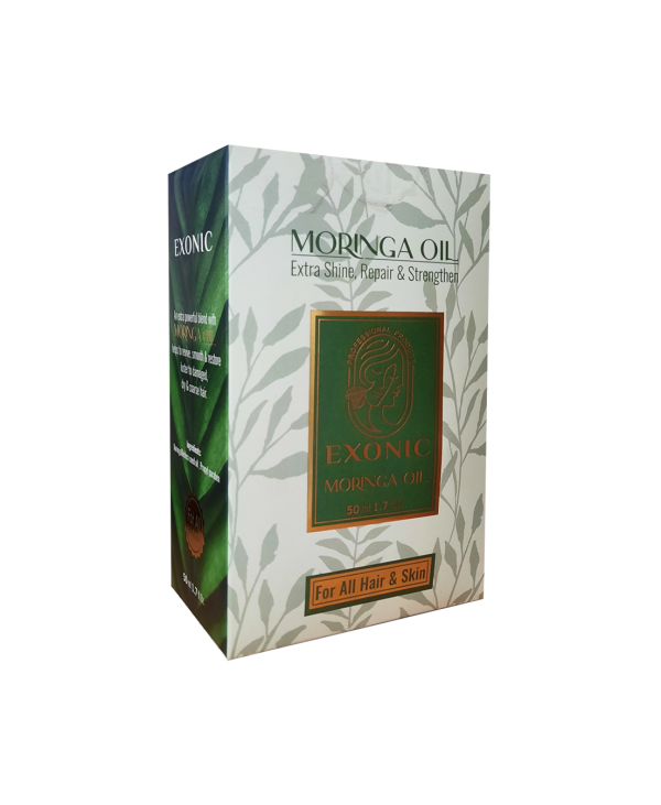 روغن مورینگا ۵۰ میلیلیتر