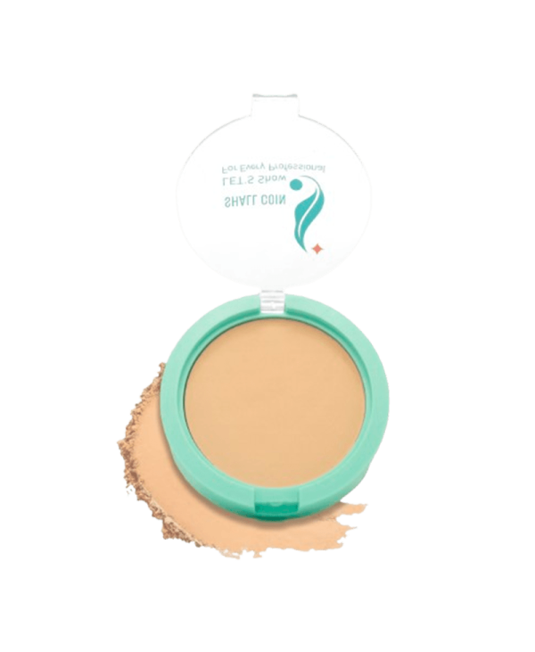 پنکک شال کوین SPF 25