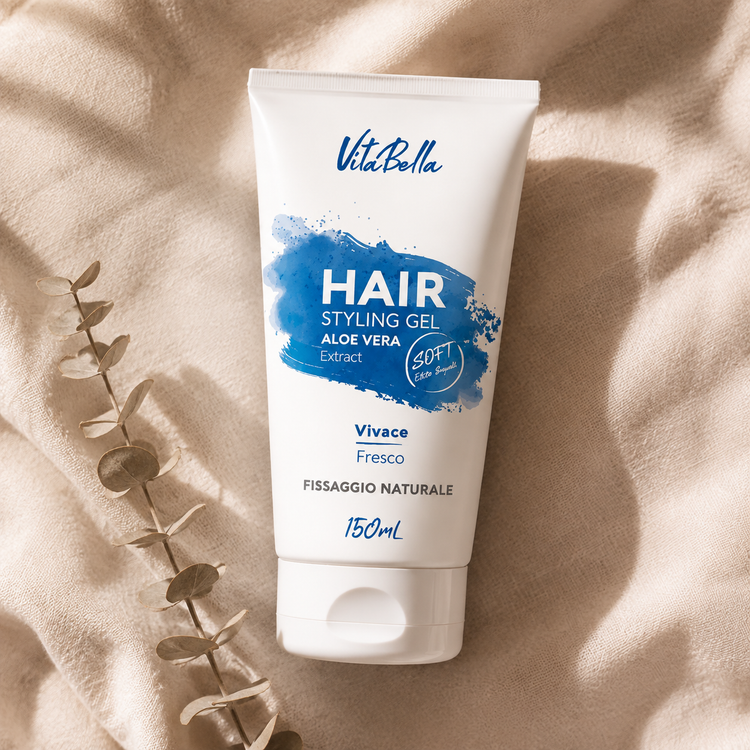 ژل موی ویتابلا 150 میل vitabella